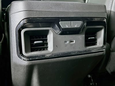 GMC Sierra 2500HD AT4 de 2025