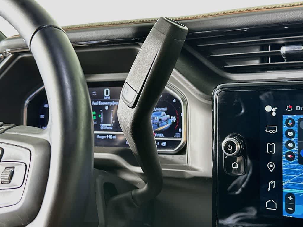 GMC Sierra 2500HD AT4 de 2025