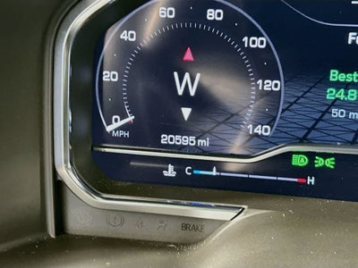GMC Sierra 2500HD AT4 de 2025