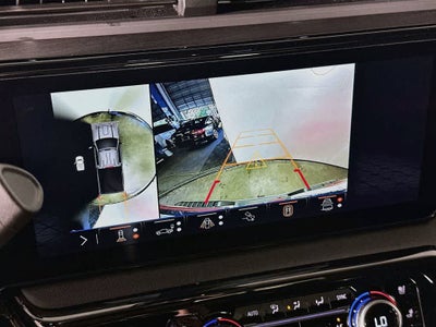 GMC Sierra 2500HD AT4 de 2025