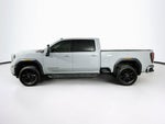 GMC Sierra 2500HD AT4 de 2025