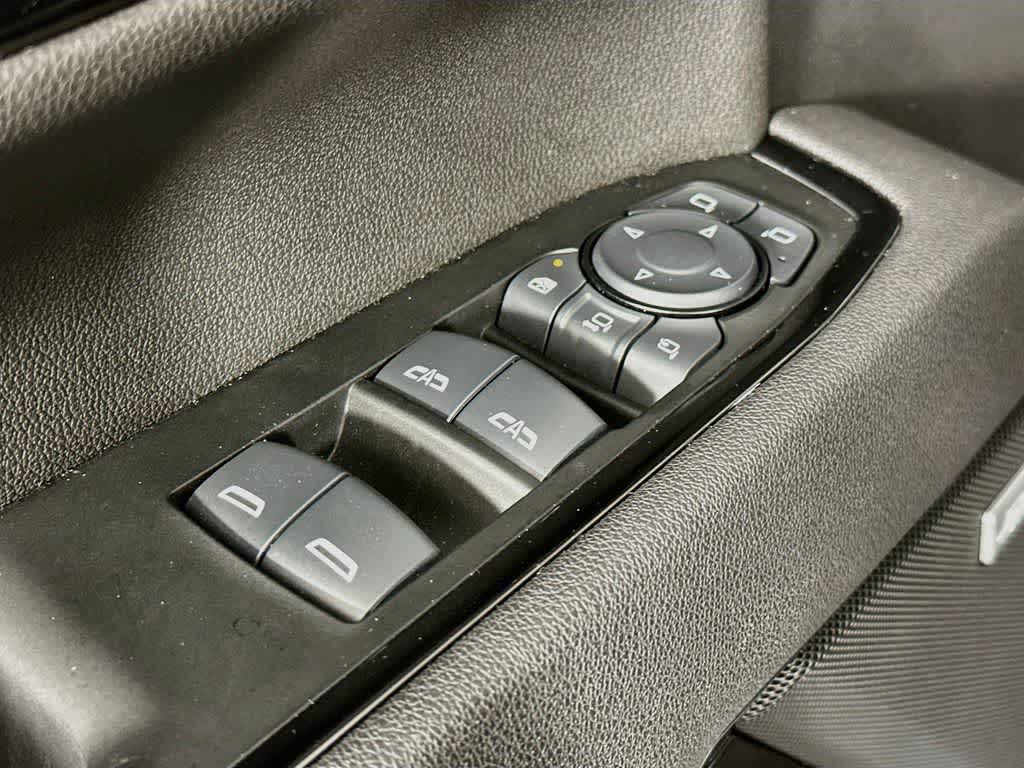 GMC Sierra 2500HD AT4 de 2025