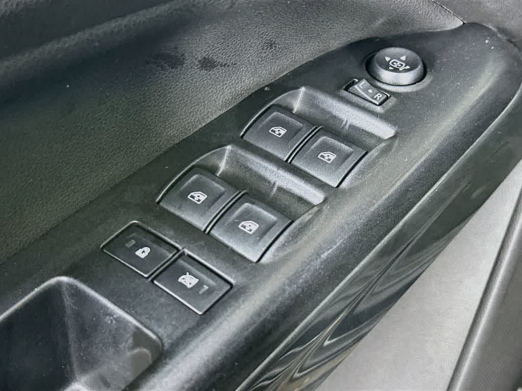 GMC Canyon 4x4 SLE 2016