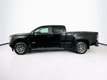 GMC Canyon 4x4 SLE 2016