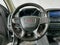 GMC Canyon 4x4 AT4 de 2021 con tapicería de tela
