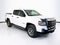 GMC Canyon 4x4 AT4 de 2021 con tapicería de tela