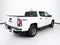 GMC Canyon 4x4 AT4 de 2021 con tapicería de tela