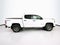 GMC Canyon 4x4 AT4 de 2021 con tapicería de tela