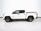 GMC Canyon 4x4 AT4 de 2021 con tapicería de tela