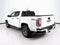 GMC Canyon 4x4 AT4 de 2021 con tapicería de tela
