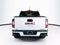 GMC Canyon 4x4 AT4 de 2021 con tapicería de tela
