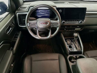 2023 GMC Canyon 2WD Elevación