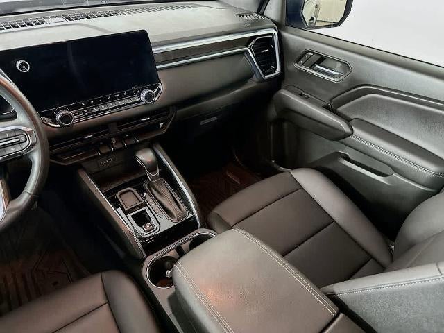 2023 GMC Canyon 2WD Elevación