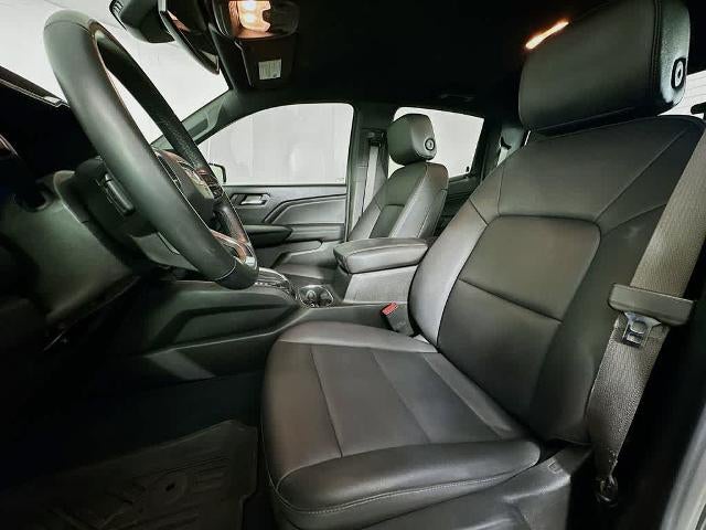 2023 GMC Canyon 2WD Elevación