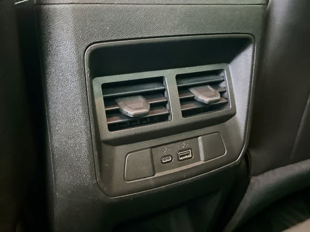 2023 GMC Canyon 2WD Elevación