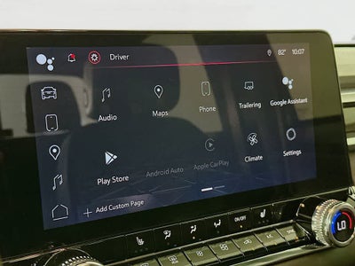 2023 GMC Canyon 2WD Elevación