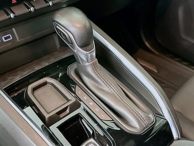 2023 GMC Canyon 2WD Elevación