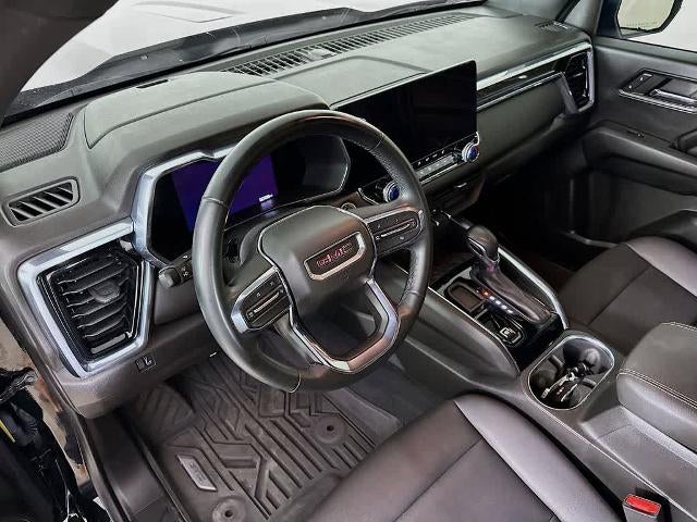 2023 GMC Canyon 2WD Elevación