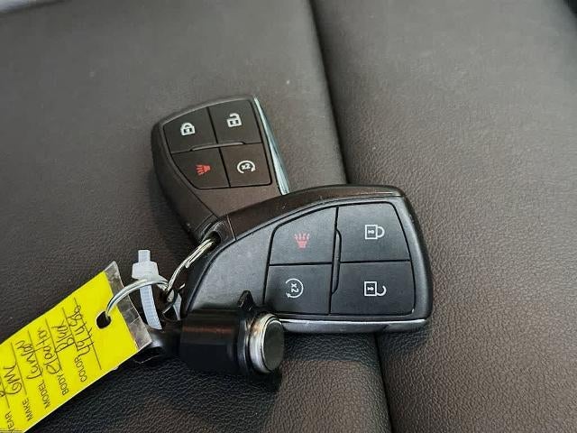 2023 GMC Canyon 2WD Elevación