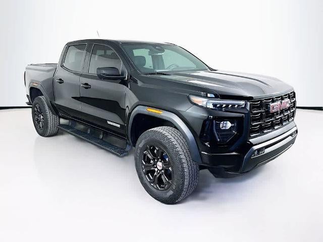 2023 GMC Canyon 2WD Elevación