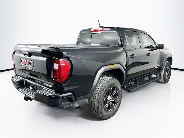 2023 GMC Canyon 2WD Elevación