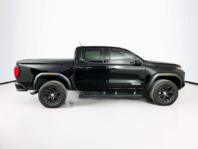 2023 GMC Canyon 2WD Elevación