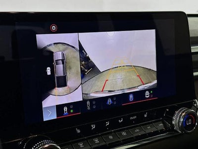 2023 GMC Canyon 2WD Elevación