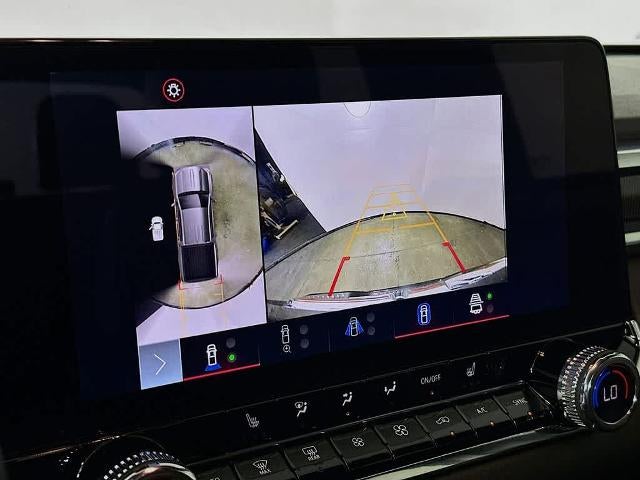 2023 GMC Canyon 2WD Elevación