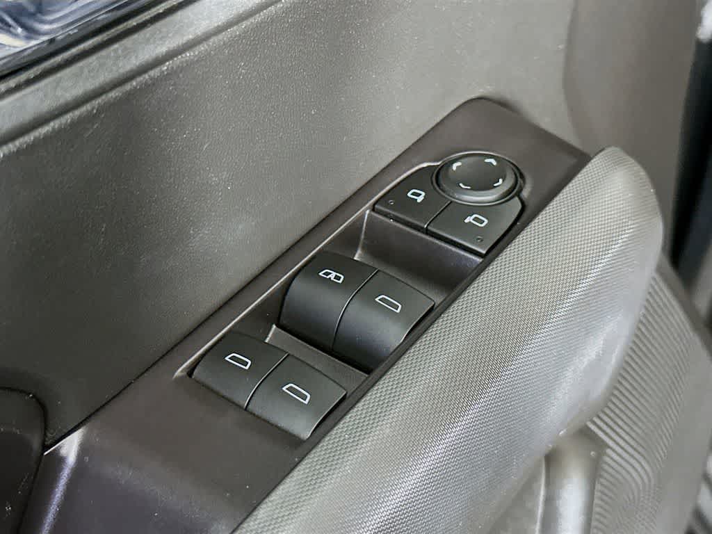 2023 GMC Canyon 2WD Elevación