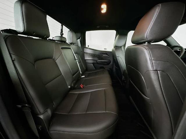 2023 GMC Canyon 2WD Elevación