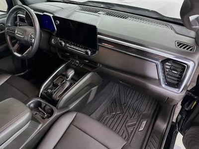 2023 GMC Canyon 2WD Elevación