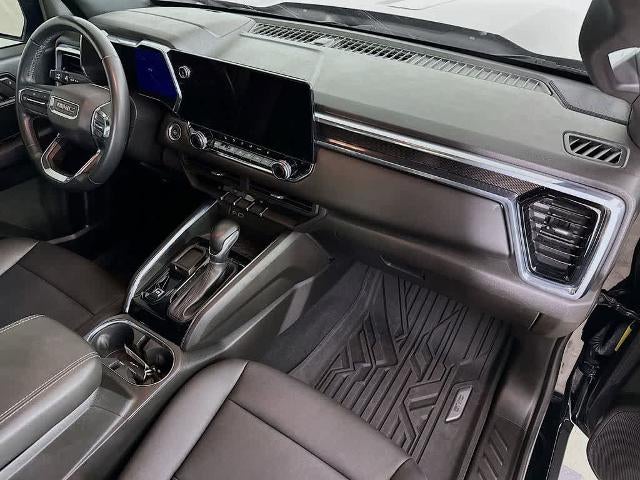 2023 GMC Canyon 2WD Elevación