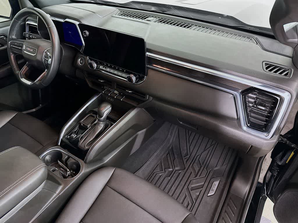 2023 GMC Canyon 2WD Elevación