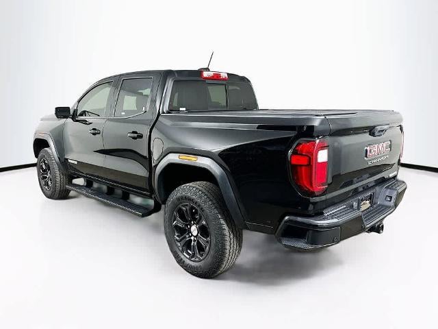 2023 GMC Canyon 2WD Elevación