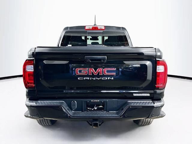 2023 GMC Canyon 2WD Elevación