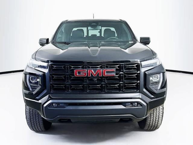 2023 GMC Canyon 2WD Elevación