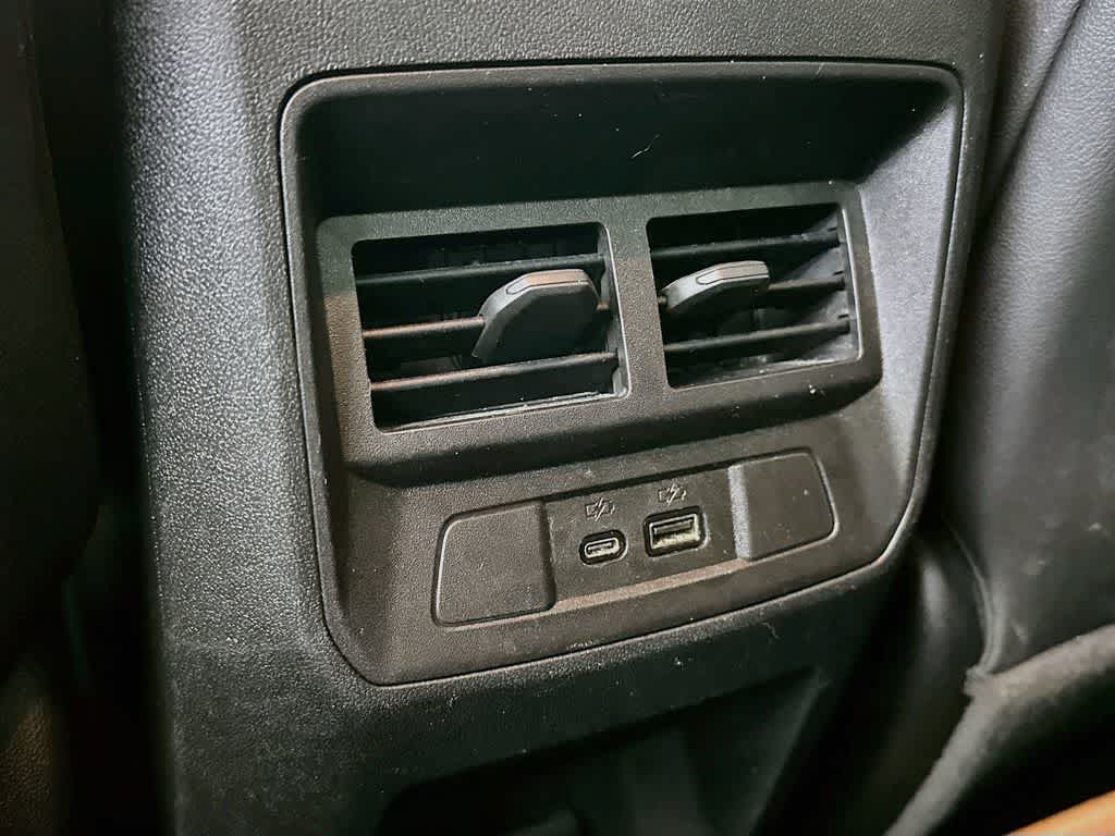 GMC Canyon 4x4 AT4 2024