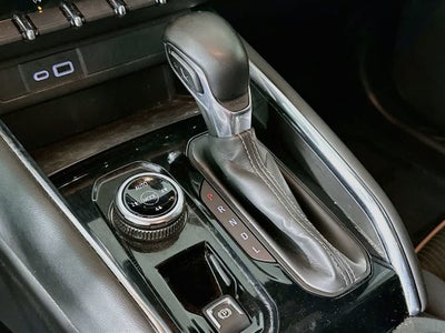 GMC Canyon 4x4 AT4 2024