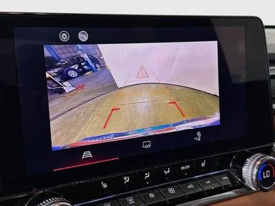 GMC Canyon 4x4 AT4 2024