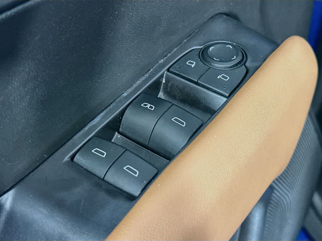 GMC Canyon 4x4 AT4 2024