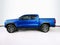 GMC Canyon 4x4 AT4 2024