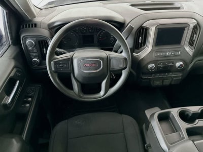 2020 GMC Sierra 1500 Base