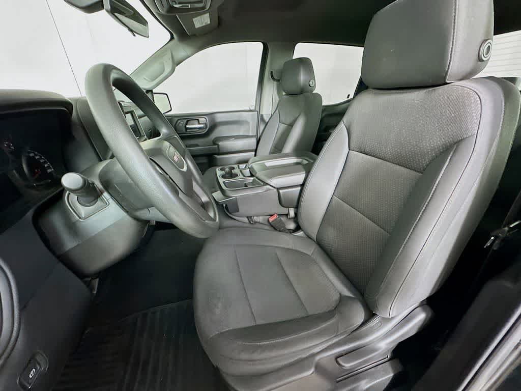 2020 GMC Sierra 1500 Base