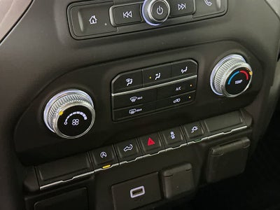 2020 GMC Sierra 1500 Base