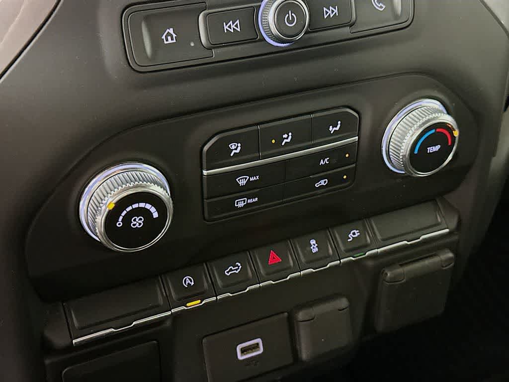 2020 GMC Sierra 1500 Base