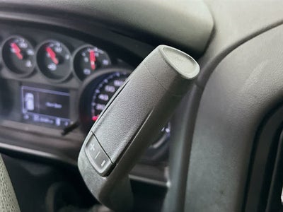 2020 GMC Sierra 1500 Base