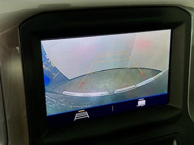 2020 GMC Sierra 1500 Base