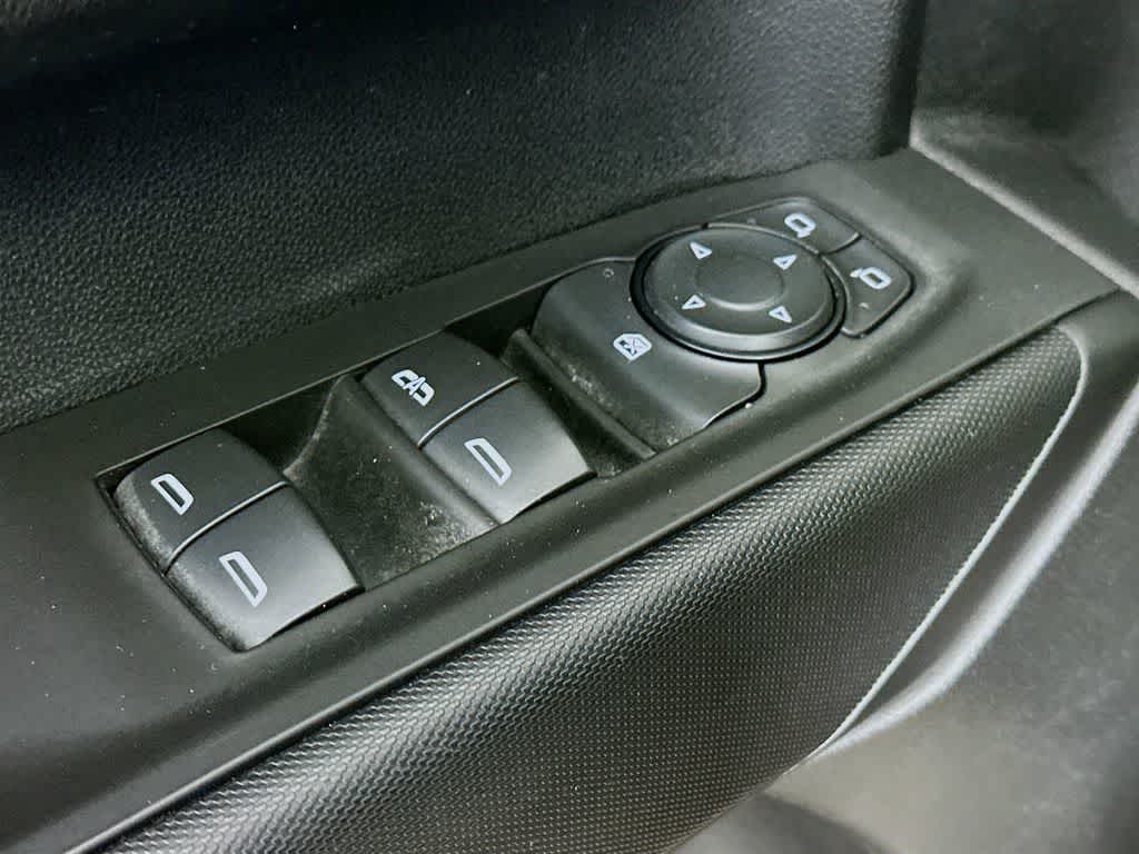 2020 GMC Sierra 1500 Base