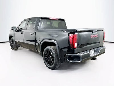 2020 GMC Sierra 1500 Base