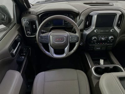 GMC Sierra 1500 Elevation 2020